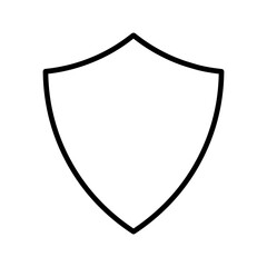 Shield Icon Design