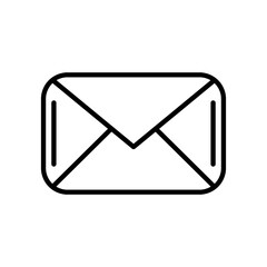 Envelope Icon Design