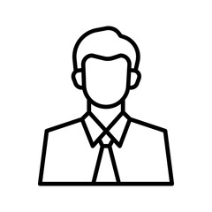 Employee Icon Design
