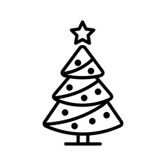 Fototapeta premium Holiday Season Icon Design