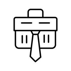 Employment Icon Design