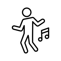 Holiday Fun Icon Design