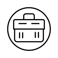 Job Icon Design
