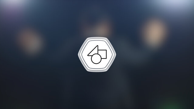Clean Logo Reveal