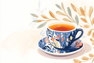 Celebrating International Tea Day