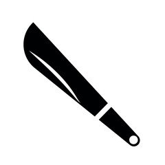 scissors cut icon.