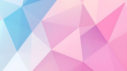 Obraz premium Plain Soft Gradient background, pastel colors