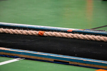 Tug of War