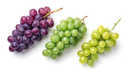 Fototapeta premium bunch of grapes