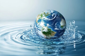 Saving the World’s Water: Strategies for Environmental Protection and Sustainable Practices in Global Water Conservation Efforts