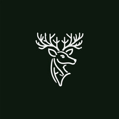 A Deer vector