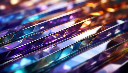 arri&egrave;re-plan texture en pierre pr&eacute;cieuse, verre ou diamant brillant avec reflet