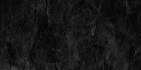 marble texture cement dark black gray panorama plaster of concrete or wall, Grunge textured vector background, Rough Black wall slate texture of old grunge wall, dark Black textured grunge background.
