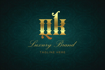 QK LUXURY LETTER.eps