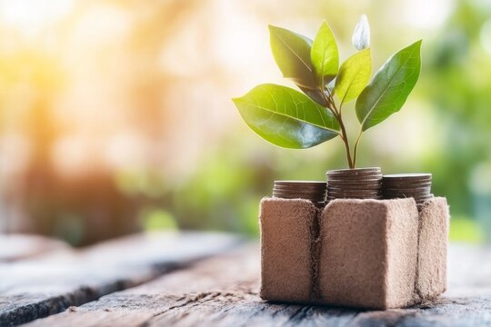 A successful investor diversifying assets through annuities