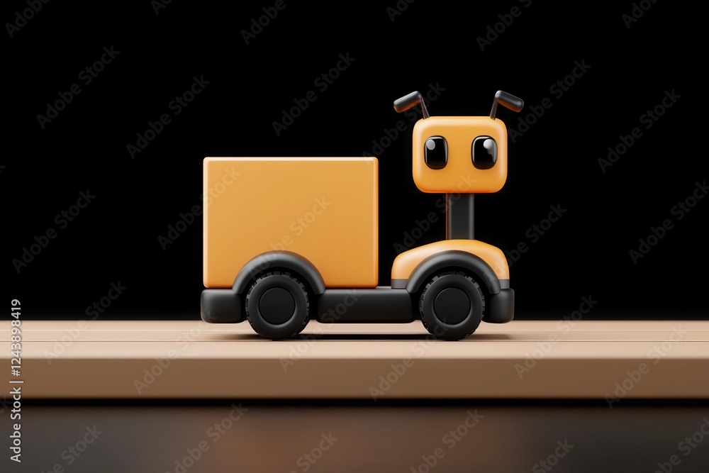 Aufkleber logistics and supply chain warehousing scalability. ai-driven platform optimizing warehouse space ut