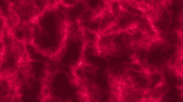 Abstract undercurrent electric soft texture motion background.