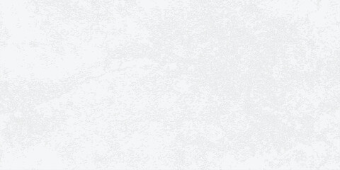 Abstract dust grunge on cement floor texture background Vector on white background banner.