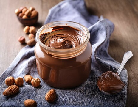 world nutella day chocolate spread celebration