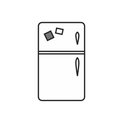Furniture elements icon