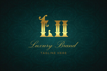 TU LUXURY LETTER.eps