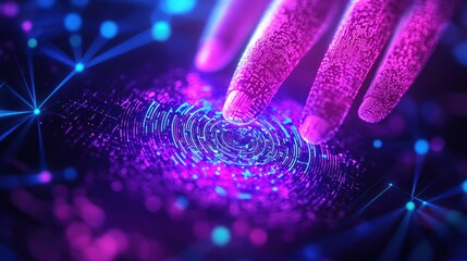 Digital Touch: A Futuristic Interaction