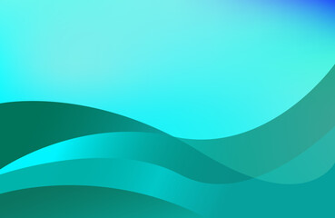 Iridescent noise texture blur abstract background