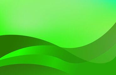 Fototapeta premium Iridescent noise texture blur abstract background
