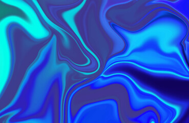 Iridescent noise texture blur abstract background