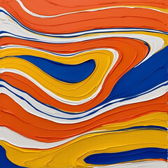 abstract colorful background
