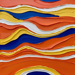abstract colorful background