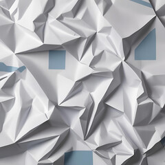 abstract blue background