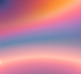 Obraz premium Pink design art of abstract illusion of spiral with geometric shapes of pink and violet lines.Radial motion blur background.Long time exposure.Concept of cyber highway,hyperspace.generative ai