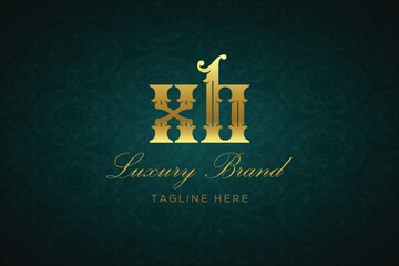 XB LUXURY LETTER.eps