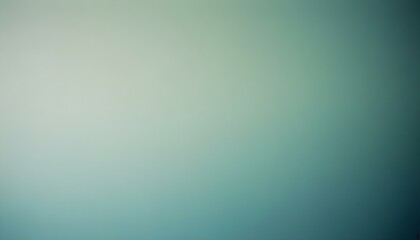 Un fondo degradado con profundos tonos de azul y verde, con una sutil fuente de luz que crea un suave brillo en la esquina superior derecha. La textura parece suave y uniforme