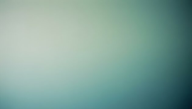 Un fondo degradado con profundos tonos de azul y verde, con una sutil fuente de luz que crea un suave brillo en la esquina superior derecha. La textura parece suave y uniforme