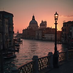 Naklejka premium Mosque background