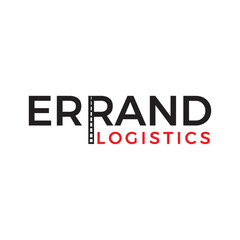 A sleek, professional design symbolizing efficiency, reliability, and speed. Ideal for logistics companies aiming to establish a strong, trustworthy brand identity.