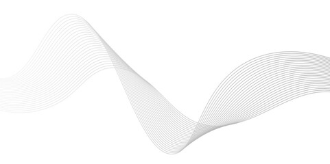 abstract wave background