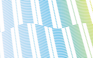 abstract seamless pattern