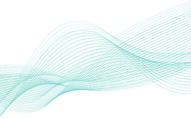 abstract wave background