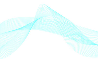 abstract blue background