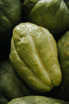 Chayote