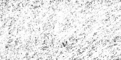 White and black paint overly distressed grunge crack and scratch dirty wall texture. old paper background. pattern of ink line, splashes wall background. black, white scratch transparent background.