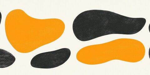 Abstract Colorful Shapes, Fluid Design Patterns, Unique Background Elements, Modern Aesthetic