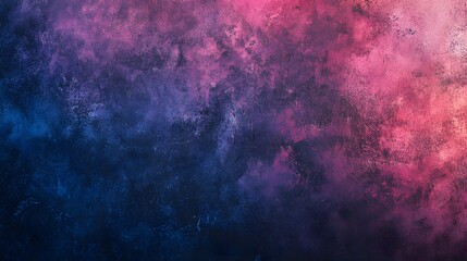 Obraz premium Abstract Colorful Background with Vibrant Purple and Blue Shades