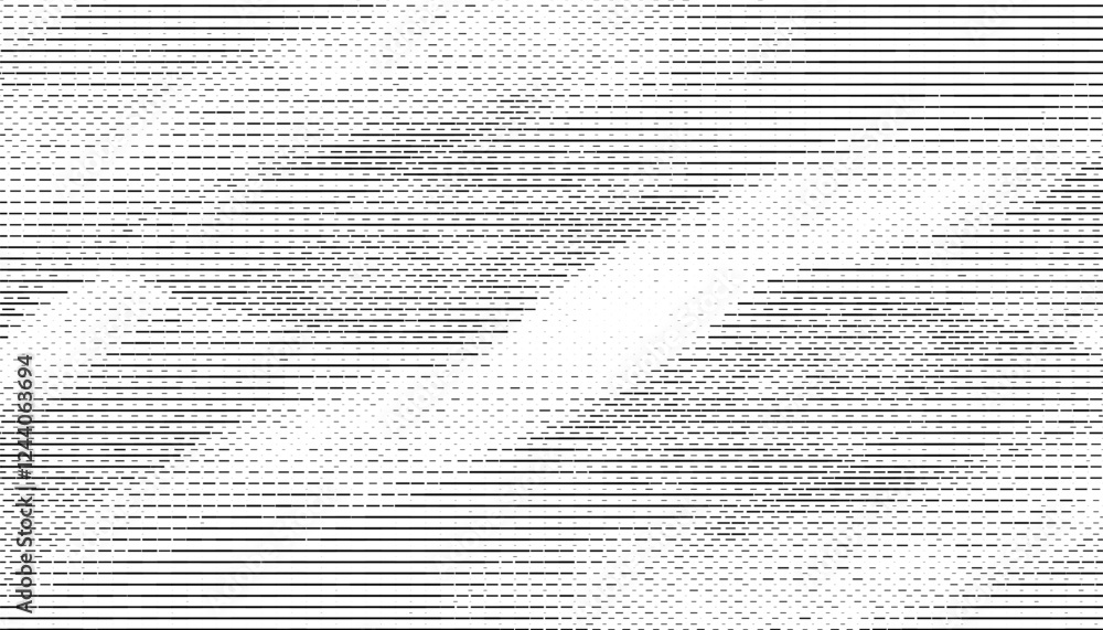 Poster black and white abstract and grunge pattern. modern technology background element. vector format ill