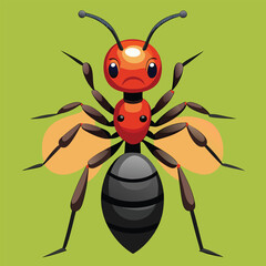 ant vector