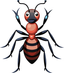 ant vector