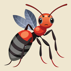 ant vector